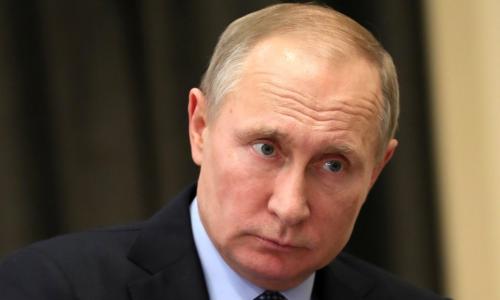 Путин пообещал увеличить выплаты российским пенсионерам
